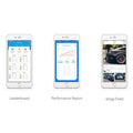 Dragy GPS Based Performance Meter - Universal