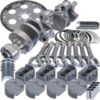 Eagle auto part