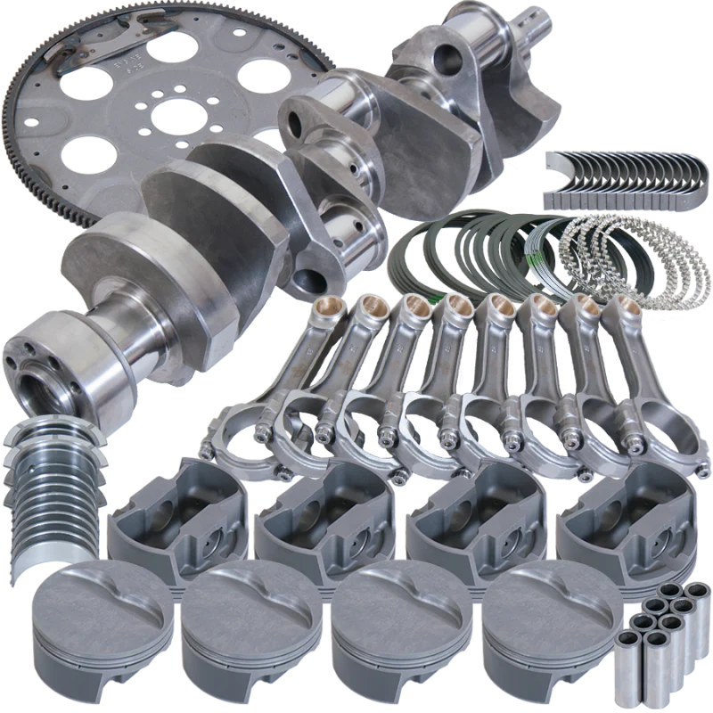 Eagle auto part