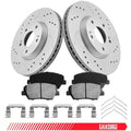 WAGNER BRAKE auto part