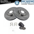 WAGNER BRAKE auto part installed view