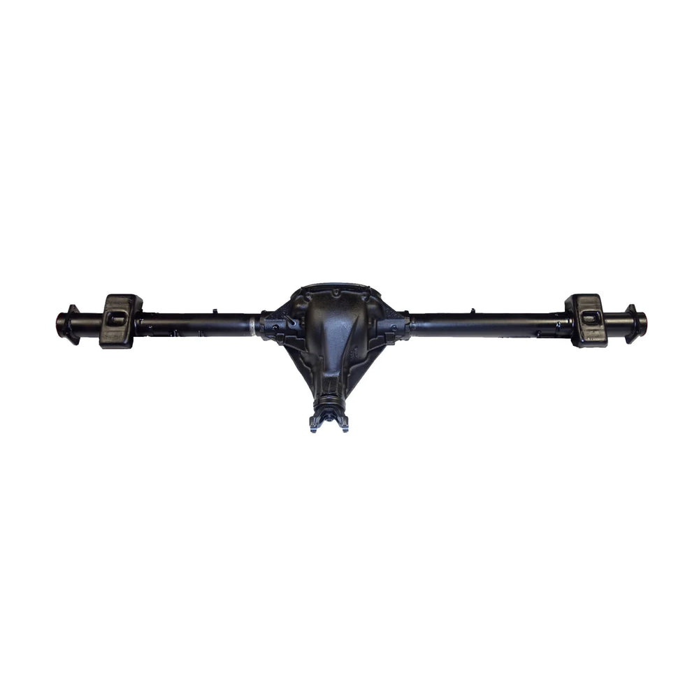 Reman Axle Assy GM 7.5 94-97 Chevy S10 S15 4.11 Ratio 2wd w o 3rd Shock Posi CORE CHARGE OF $400 APPLIES