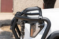 STEALTH FRONT NON-WINCH BUMPER TITA