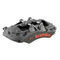 Brembo 08 - 13 G37S Coupe PISTA Front Race BBK 2pc 380x35x53a 2pc Rotor T5