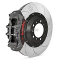 Brembo 08 - 13 G37S Coupe PISTA Front Race BBK 2pc 380x35x53a 2pc Rotor T5