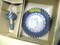 KIT-GEAR PIN & NUT