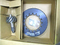 KIT-GEAR PIN & NUT