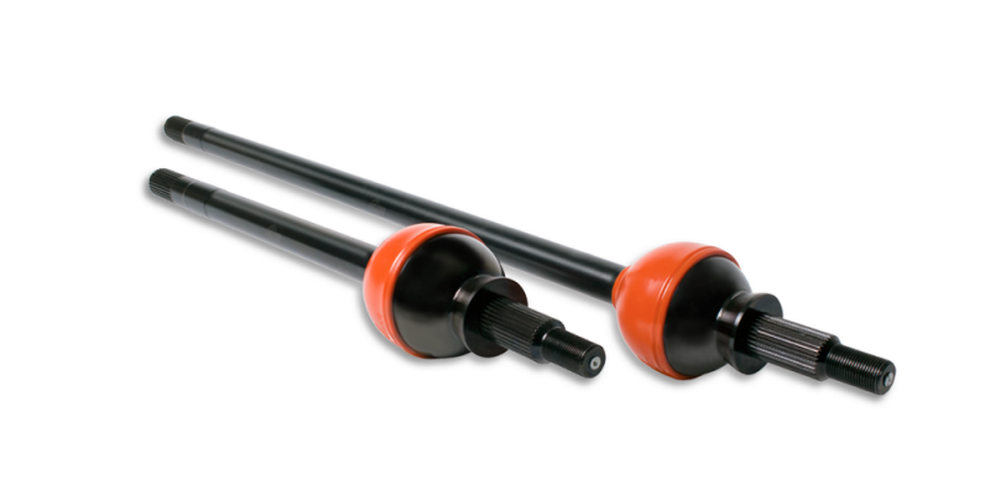 DRIVESHAFT