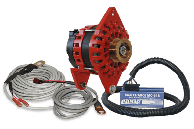 BALMAR auto part