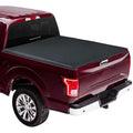 Westin EXP Truck Cap COMPLETE KIT Box AS+BS (23-25 Chevy/GMC Colorado/Canyon CC 5ft Bed) - Black