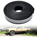 Westin EXP Truck Cap COMPLETE KIT Box AS+BS (23-25 Chevy/GMC Colorado/Canyon CC 5ft Bed) - Black
