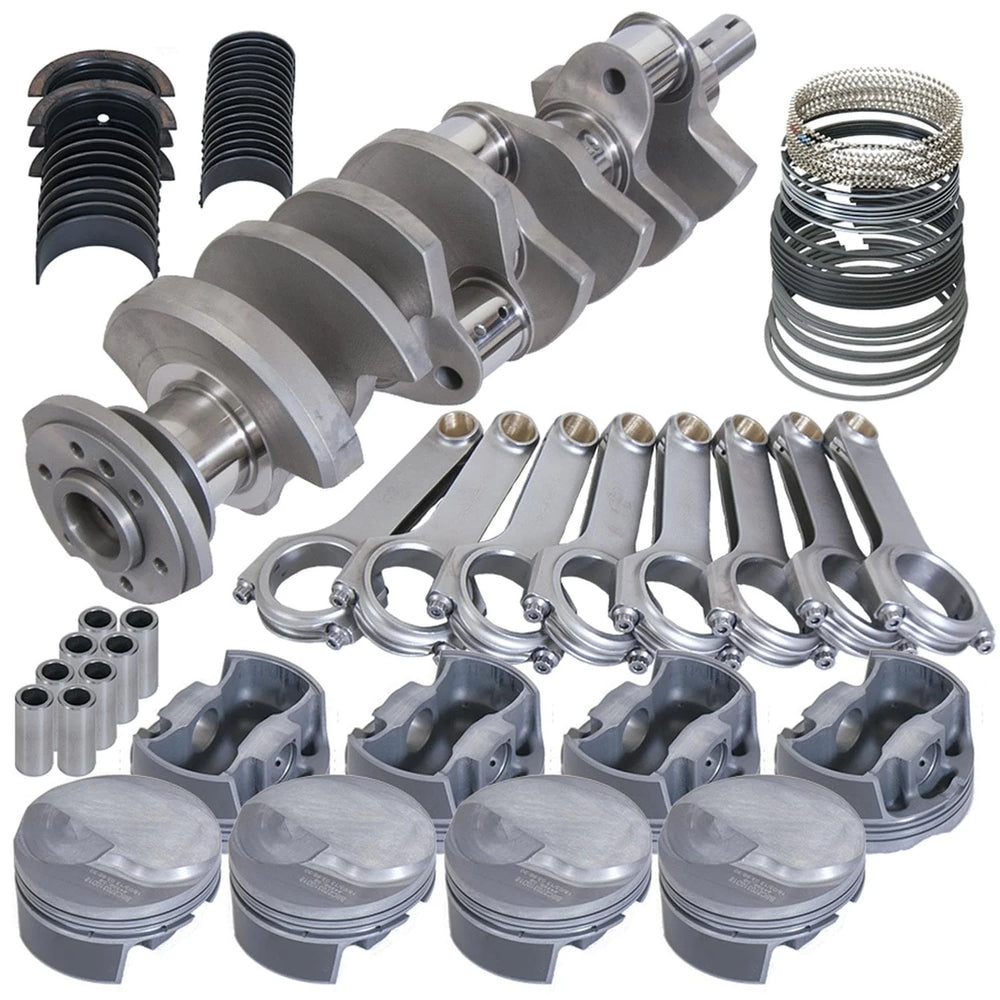 Eagle auto part