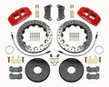 Wilwood auto part detail