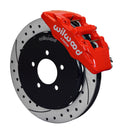 Wilwood auto part