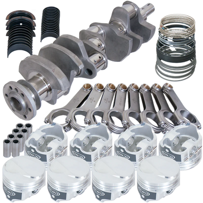 Eagle auto part
