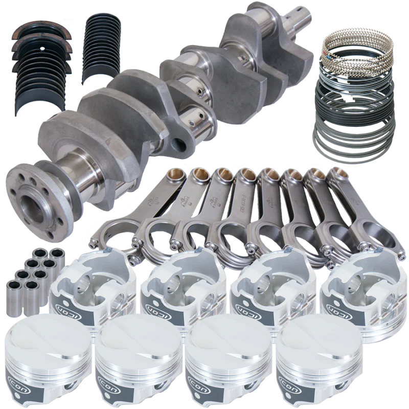 Eagle auto part