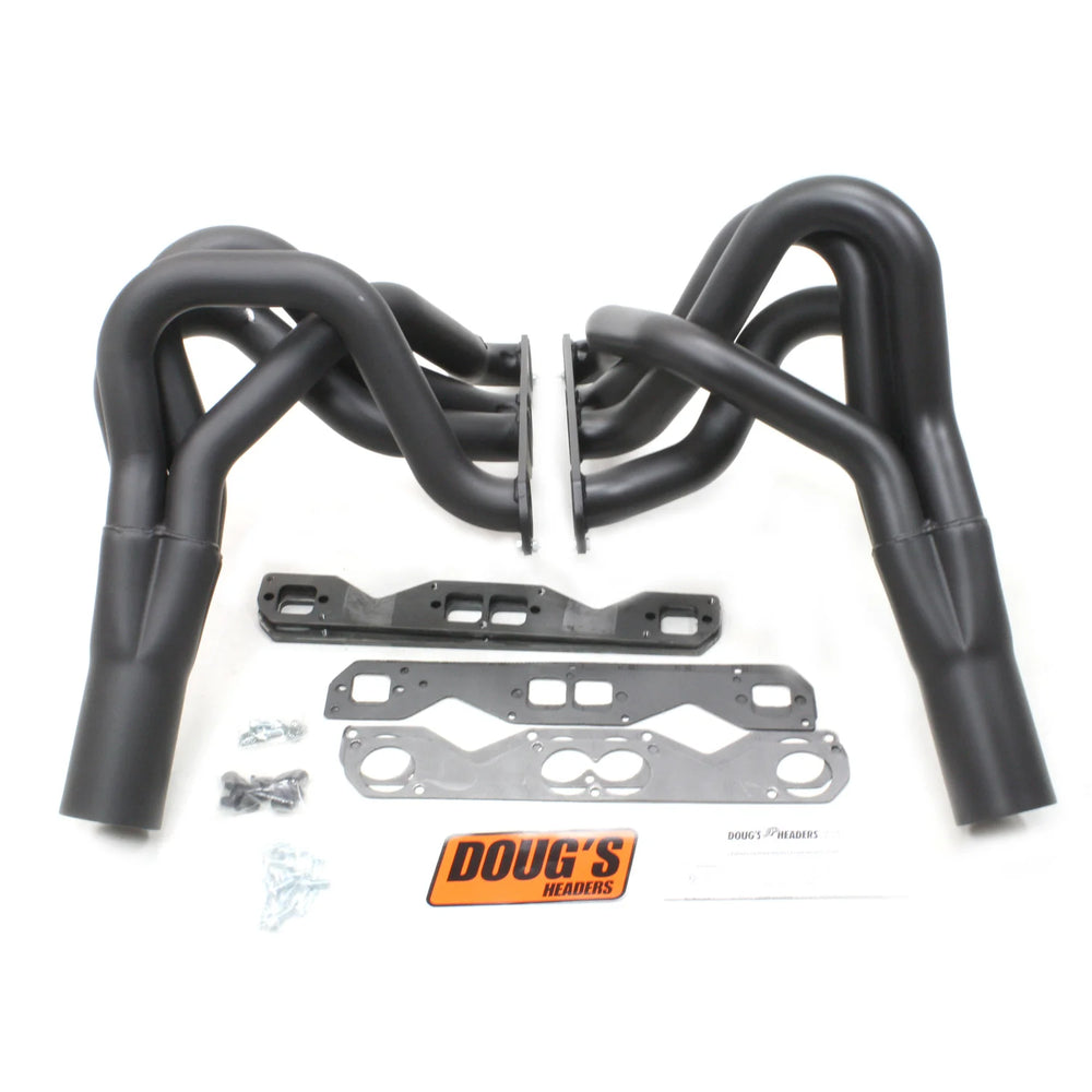 HDR CHEV NOVA SBC 62-67 BLK