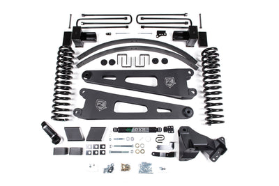 Zone Offroad auto part