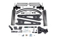 ZONE OFFROAD KIT