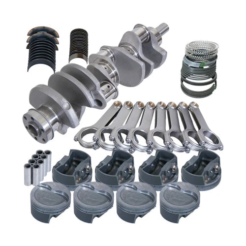 Eagle auto part