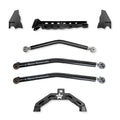 18C WRANGLER JL 2DR/JLU 4DR UPGRADE JL X FACTOR X2 LONG ARM FRONT & REAR