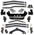 18C WRANGLER JL 2DR/JLU 4DR UPGRADE JL X FACTOR X2 LONG ARM FRONT & REAR