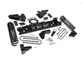 2019-2020 RAM 3500 5.5" RADIUS ARM