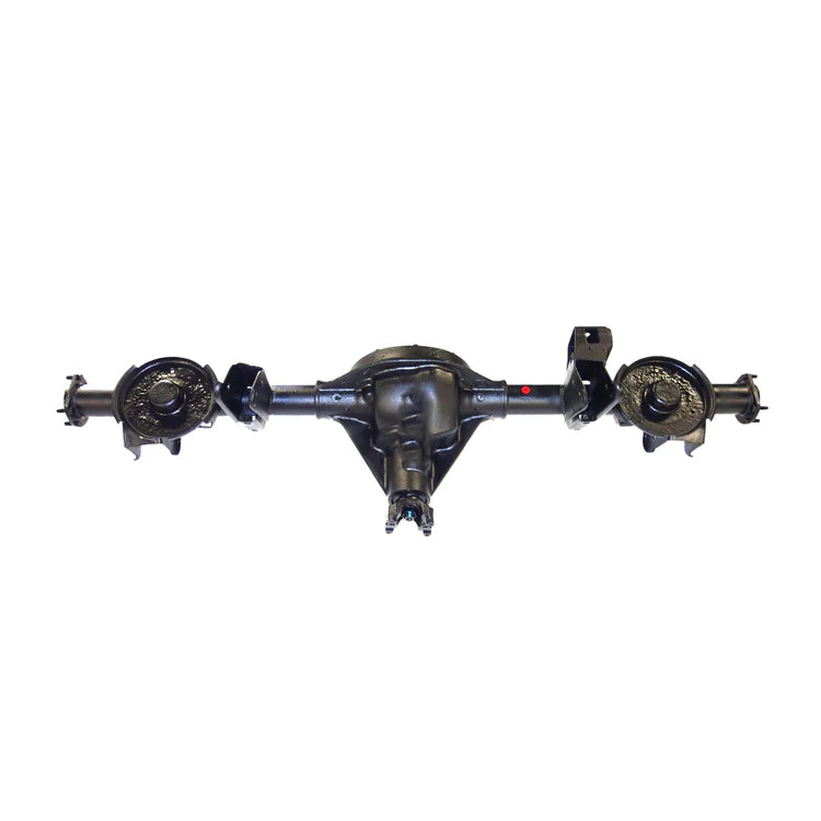 Reman Axle Assembly for Dana 35 03-05 Jeep Wrangler 3.73 Ratio w o ABS CORE CHARGE OF $600 APPLIES