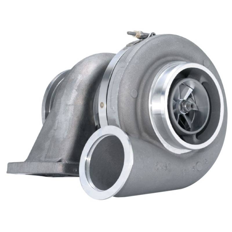 RDS black auto part