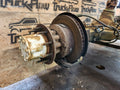 STEEDA ONLY MUSTANG PERF ALUM DRIVE