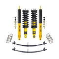 ARB Tundra 07-On 2.5in Medium Load Ki