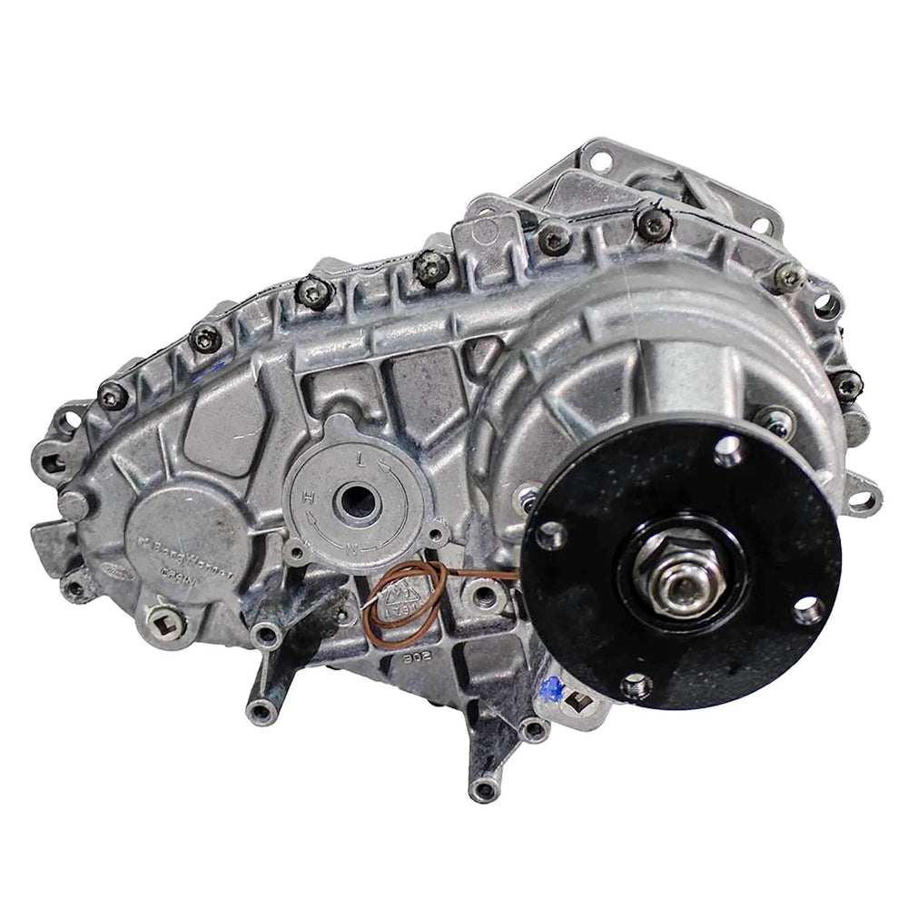 BRG WRNR 4411 TRNSFR CASE