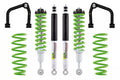 IRONMAN 4X4 springs