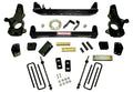 Skyjacker 3" KIT, 01-08 GM 2500HD 4X4