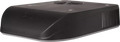 MACH 8 HEAT PUMP RV AIR CONDITIONER 15000 BTU BLACK