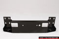 1517 F150 BLACK STEEL FULL PRERUNNER W/ TOW HOOKS