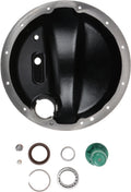 KIT-HOUSING COVER ASSY / 502