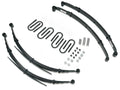 Tuff Country shock absorber