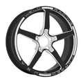 Weld auto part