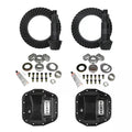 Yukon Gear & Axle auto part