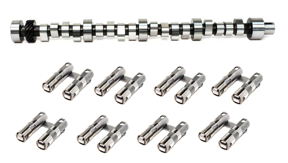 CAM & LIFTER KIT