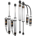 Carli 14-23 Ram 2500 4x4 Diesel -Spec 2.0in Rr 2.5in Lift Front/Rear Shock Pkg