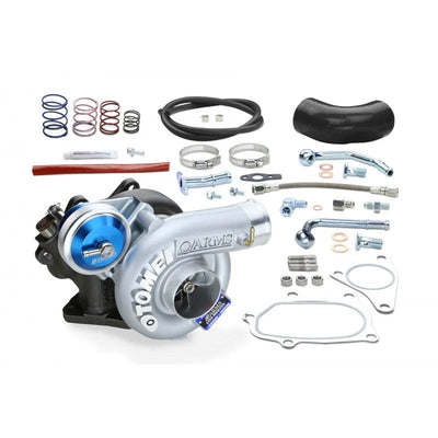 Tomei auto part