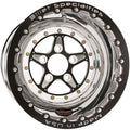 Billet Specialties auto part
