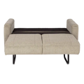 DESTINATION TRIFOLD SOFA 62IN (NORLINA)