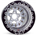 Weld auto part