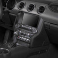 FORD MUSTANG 2015-UP* (WITH FACTORY