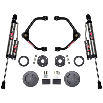 Skyjacker shock absorber