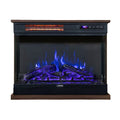 ELECTRIC FIREPLACE