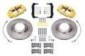 KIT,FRONT,FNSL4R,PORS,911